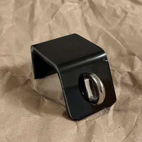 Fender Hook/Hanger - Black