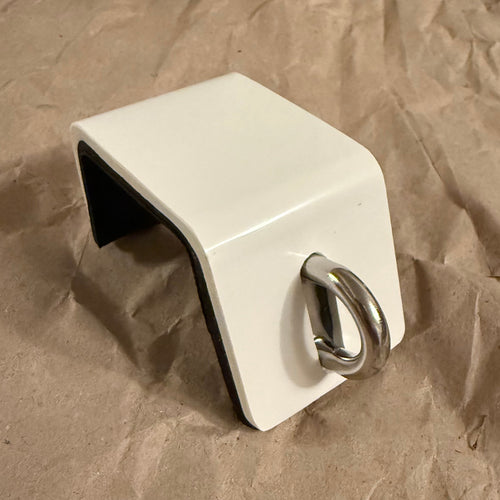 Fender Hook/Hanger - White