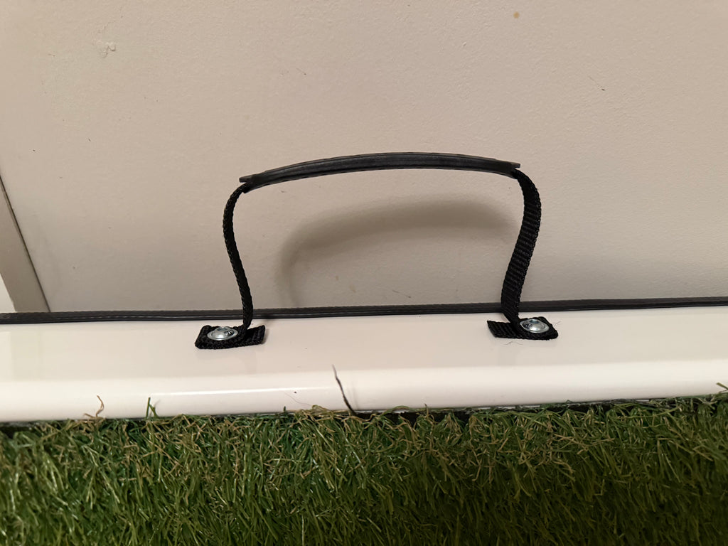 Handle option