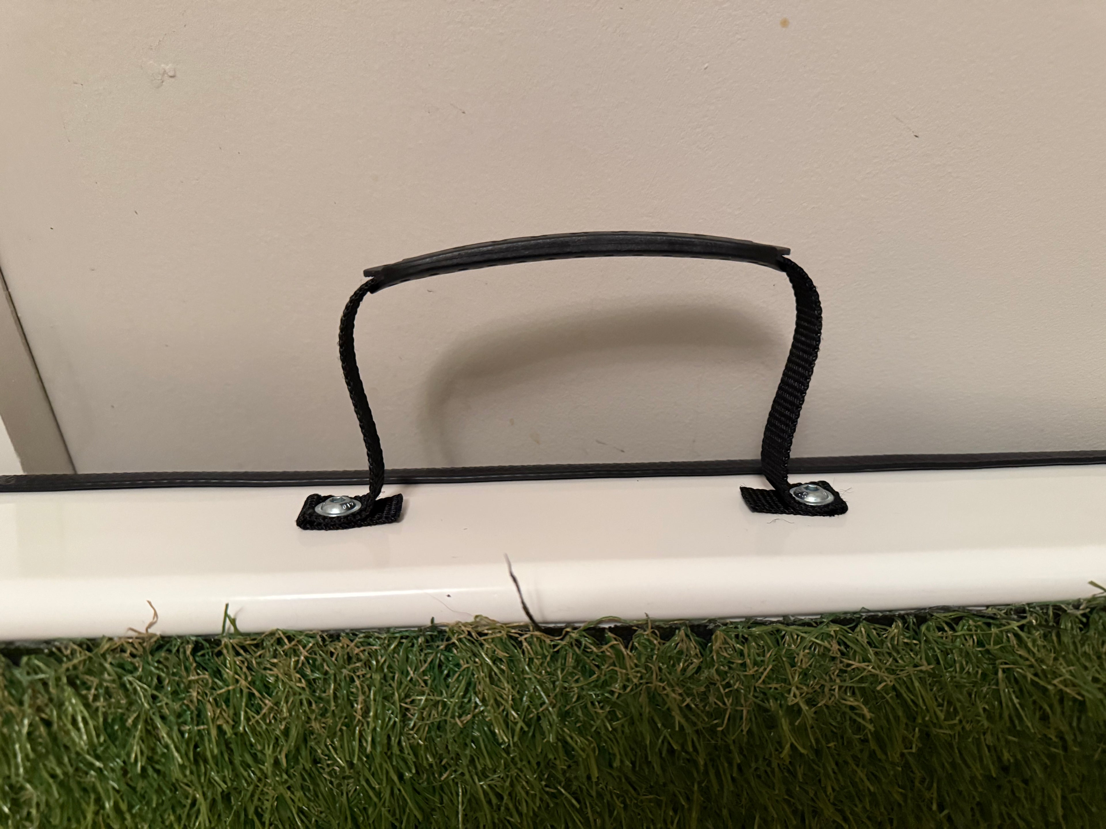 Handle option