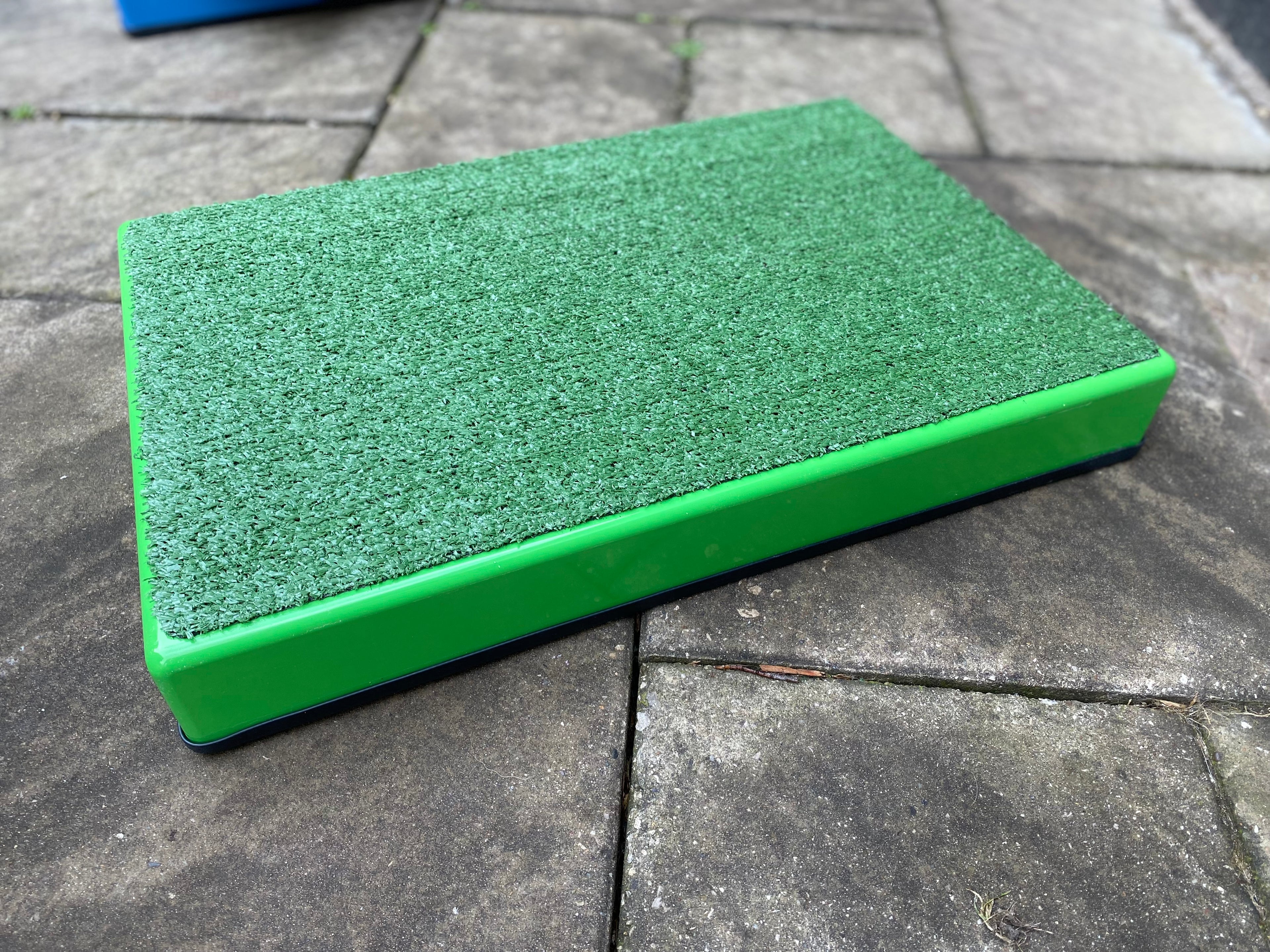 Archie Bear Place Board